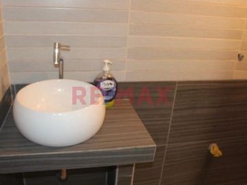 Vendo Departamento De 1Er Piso - Covida