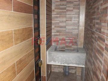 Vendo Departamento De 1Er Piso - Covida