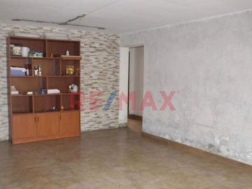 Vendo Departamento De 1Er Piso - Covida