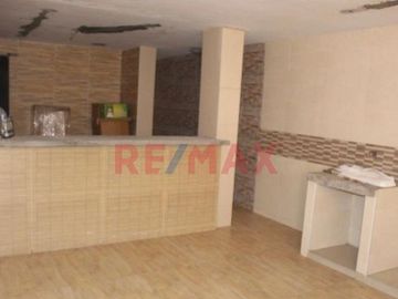 Vendo Departamento De 1Er Piso - Covida