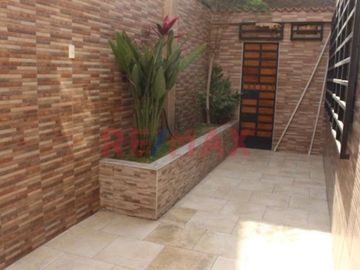 Vendo Departamento De 1Er Piso - Covida