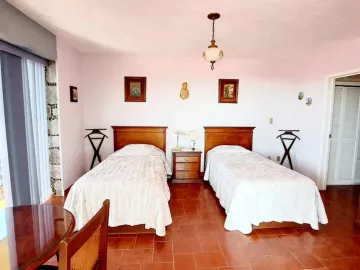 Rancho Tetela Cuernavaca Morelos Residencia En Venta 6 Recamaras
