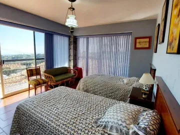 Rancho Tetela Cuernavaca Morelos Residencia En Venta 6 Recamaras