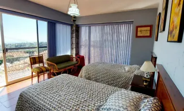 Rancho Tetela Cuernavaca Morelos Residencia En Venta 6 Recamaras