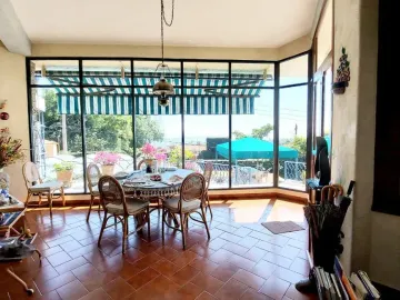 Rancho Tetela Cuernavaca Morelos Residencia En Venta 6 Recamaras