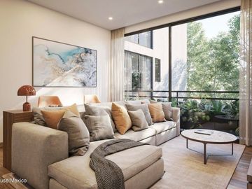 Departamento en Venta en Benito Juárez ,Del Valle CMB 24-3256.