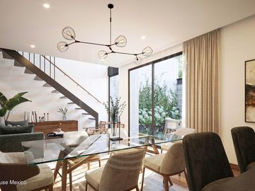Departamento en Venta en Benito Juárez ,Del Valle CMB 24-3256.