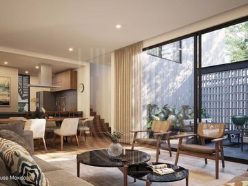Departamento en Venta en Benito Juárez ,Del Valle CMB 24-3256.