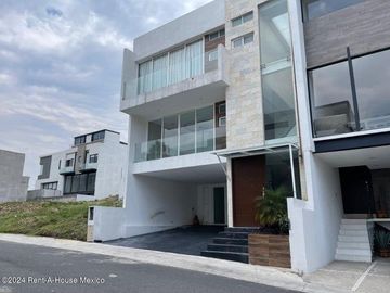 Casa en Venta en Atizapan de Zaragoza, Lago Esmeralda