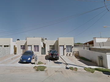 Casa en Venta en remate, Brisas del Golfo Puerto Peñasco