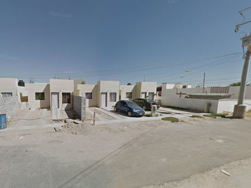 Casa en Venta en remate, Brisas del Golfo Puerto Peñasco