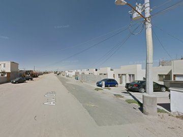 Casa en Venta en remate, Brisas del Golfo Puerto Peñasco