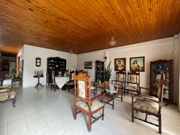 Casa en Venta - Quimbaya