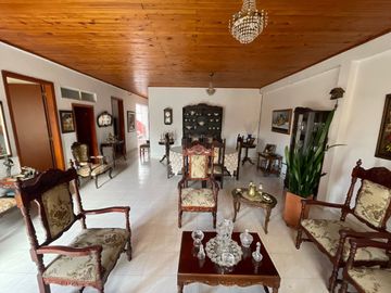 Casa en Venta - Quimbaya