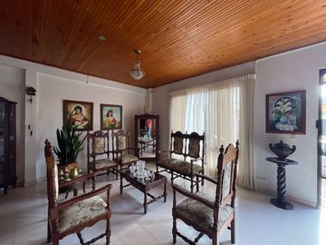 Casa en Venta - Quimbaya