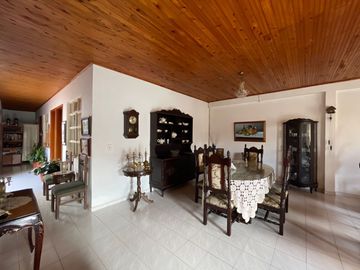 Casa en Venta - Quimbaya