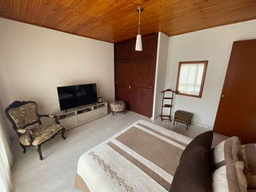 Casa en Venta - Quimbaya