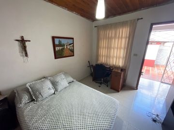 Casa en Venta - Quimbaya