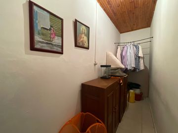Casa en Venta - Quimbaya