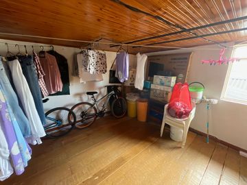 Casa en Venta - Quimbaya