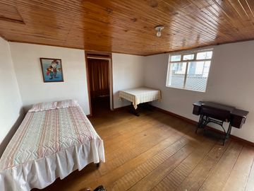 Casa en Venta - Quimbaya
