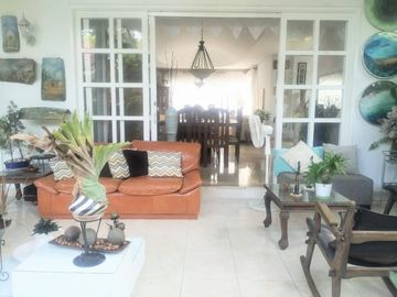VENTA DE HERMOSA CASA EN CONDOMINIO PANCE AMPLIA ZONA VERDE