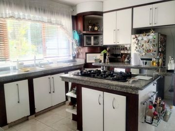 VENTA DE HERMOSA CASA EN CONDOMINIO PANCE AMPLIA ZONA VERDE