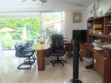 VENTA DE HERMOSA CASA EN CONDOMINIO PANCE AMPLIA ZONA VERDE
