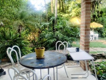 VENTA DE HERMOSA CASA EN CONDOMINIO PANCE AMPLIA ZONA VERDE