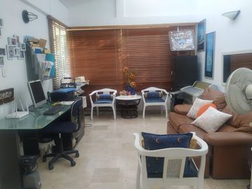 VENTA DE HERMOSA CASA EN CONDOMINIO PANCE AMPLIA ZONA VERDE