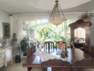 VENTA DE HERMOSA CASA EN CONDOMINIO PANCE AMPLIA ZONA VERDE