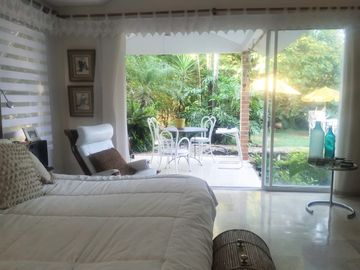 VENTA DE HERMOSA CASA EN CONDOMINIO PANCE AMPLIA ZONA VERDE