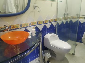 VENTA DE HERMOSA CASA EN CONDOMINIO PANCE AMPLIA ZONA VERDE