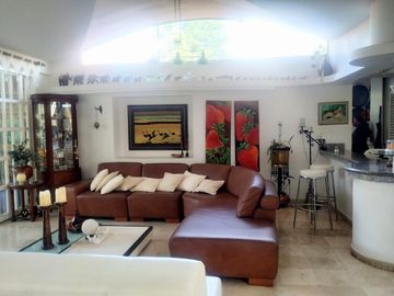 VENTA DE HERMOSA CASA EN CONDOMINIO PANCE AMPLIA ZONA VERDE