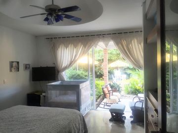 VENTA DE HERMOSA CASA EN CONDOMINIO PANCE AMPLIA ZONA VERDE