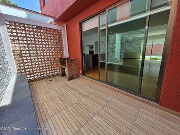 Casa en Venta en Ocoyoacac, Puerta del Carmen AR 25-500
