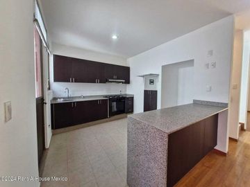 Casa en Venta en Ocoyoacac, Puerta del Carmen AR 25-500