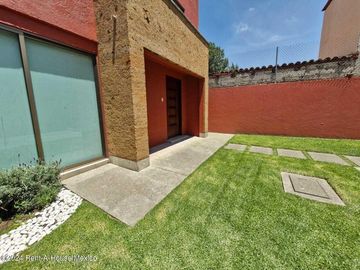 Casa en Venta en Ocoyoacac, Puerta del Carmen AR 25-500