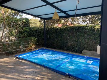 CASA DE VENTA O RENTA TUMBACO