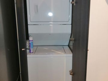 Departamento Amoblado y Equipado 2 Dormitorios con Piscina y Jardín en Alquiler en San Isidro