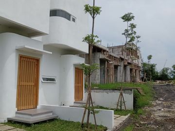 CLUSTER DJATILAND LOKASI STRATEGIS DEKAT KAWASAN KOTA MALANG