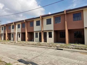 Ready for Occupancy Townhomes for Sale  With Carpark SAVANNA VILLE   Malagasang 1C, Imus, Cavite  Along  the highway