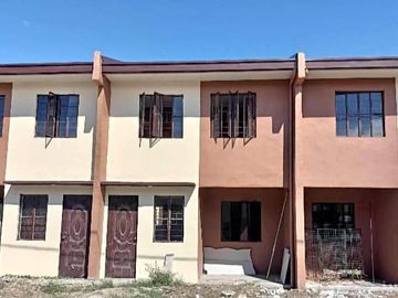 Ready for Occupancy Townhomes for Sale  With Carpark SAVANNA VILLE   Malagasang 1C, Imus, Cavite  Along  the highway