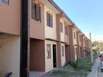 Ready for Occupancy Townhomes for Sale  With Carpark SAVANNA VILLE   Malagasang 1C, Imus, Cavite  Along  the highway