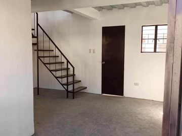Ready for Occupancy Townhomes for Sale  With Carpark SAVANNA VILLE   Malagasang 1C, Imus, Cavite  Along  the highway