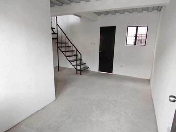 Ready for Occupancy Townhomes for Sale  With Carpark SAVANNA VILLE   Malagasang 1C, Imus, Cavite  Along  the highway