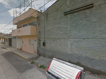 Casa en Venta Privada 7 Sur La Purísima, Tehuacán Pueabla Recuperación Bancaria
