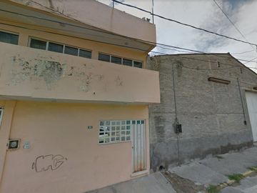 Casa en Venta Privada 7 Sur La Purísima, Tehuacán Pueabla Recuperación Bancaria