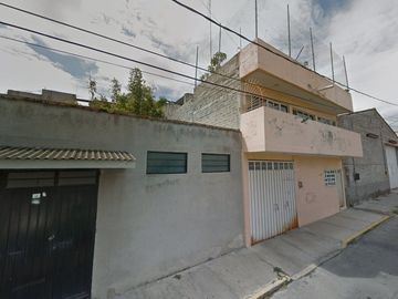 Casa en Venta Privada 7 Sur La Purísima, Tehuacán Pueabla Recuperación Bancaria