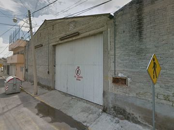 Casa en Venta Privada 7 Sur La Purísima, Tehuacán Pueabla Recuperación Bancaria
